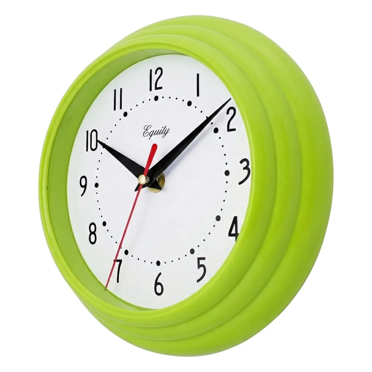 RELOJ CERDITO P PARED 6014