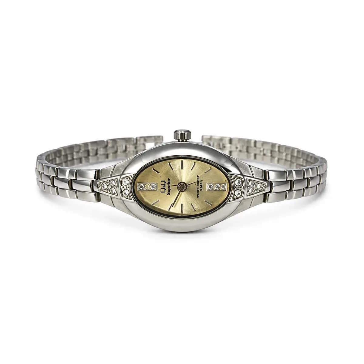 RELOJ Q DAMA 201Y