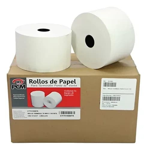 ROLLO IMPRESORA 69 1 PARTE