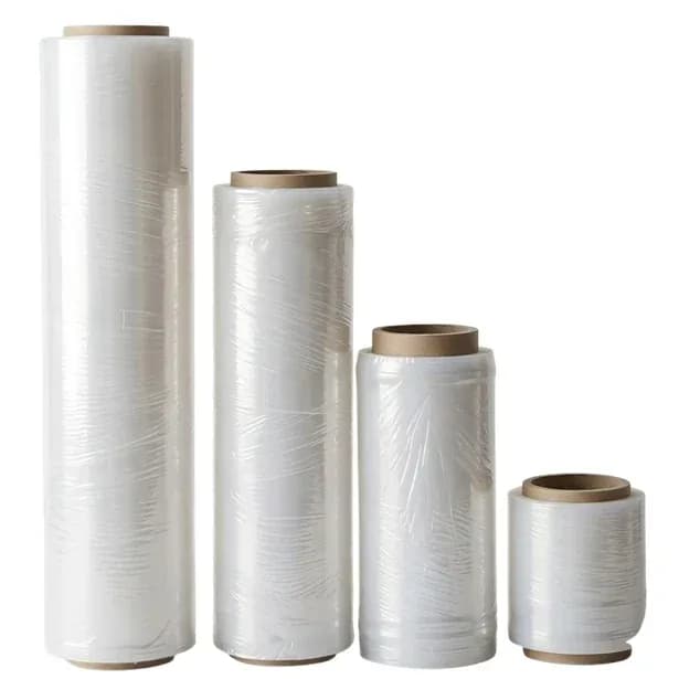 ROLLO PLASTICO 12CM