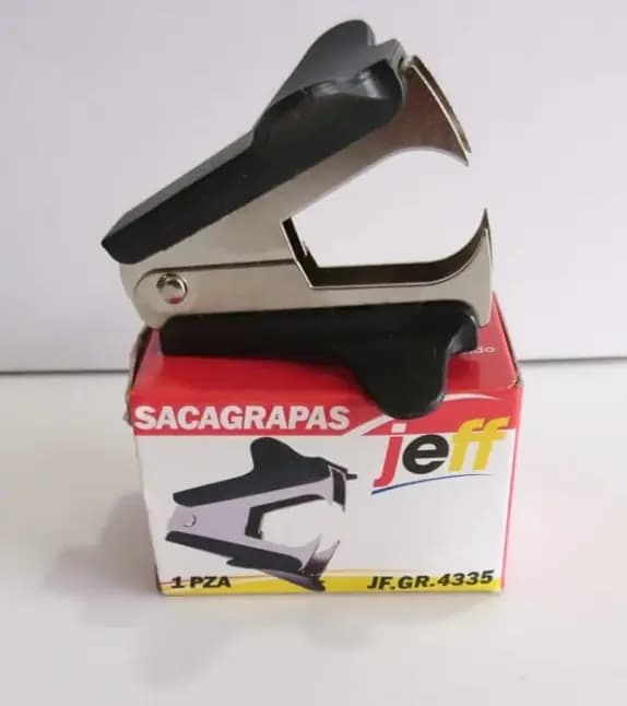 SACAGRAPAS KW-TRIO/DITECH/WEX/JEFF