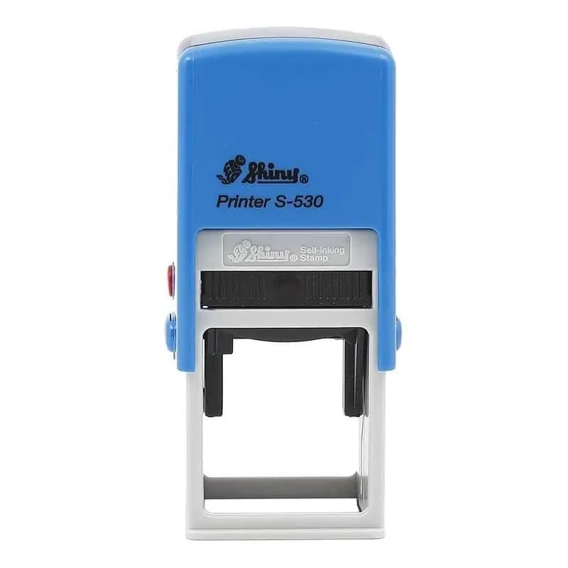 SELLO SHINY S-530 T 32X32MM