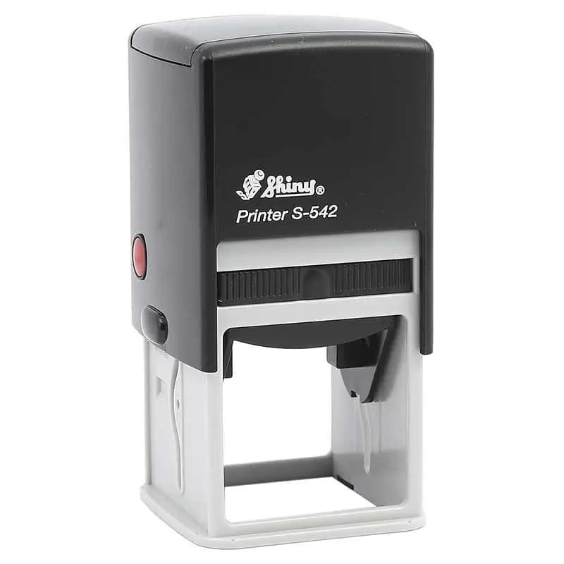 SELLO SHINY S-542 T 42X42MM