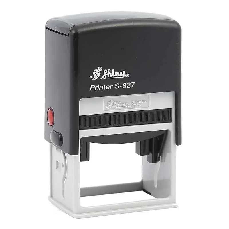 SELLO SHINY S-827 T 50X30MM