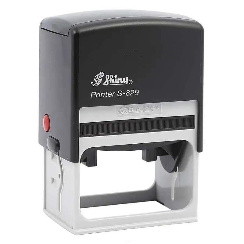 SELLO SHINY S-829 T 64X40MM