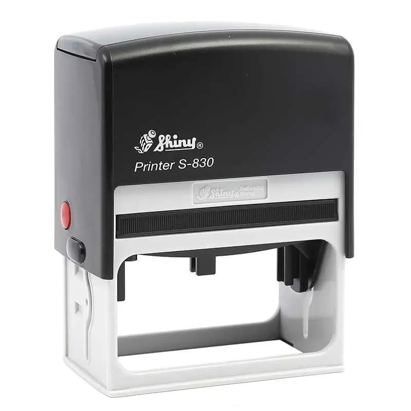 SELLO SHINY S-830 T 75X38MM