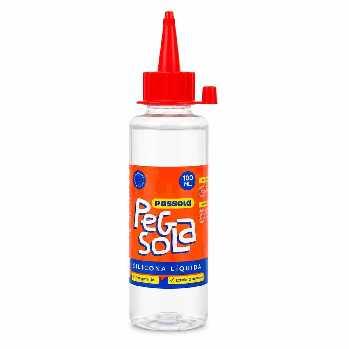 SILICON LIQUIDO 100 ML