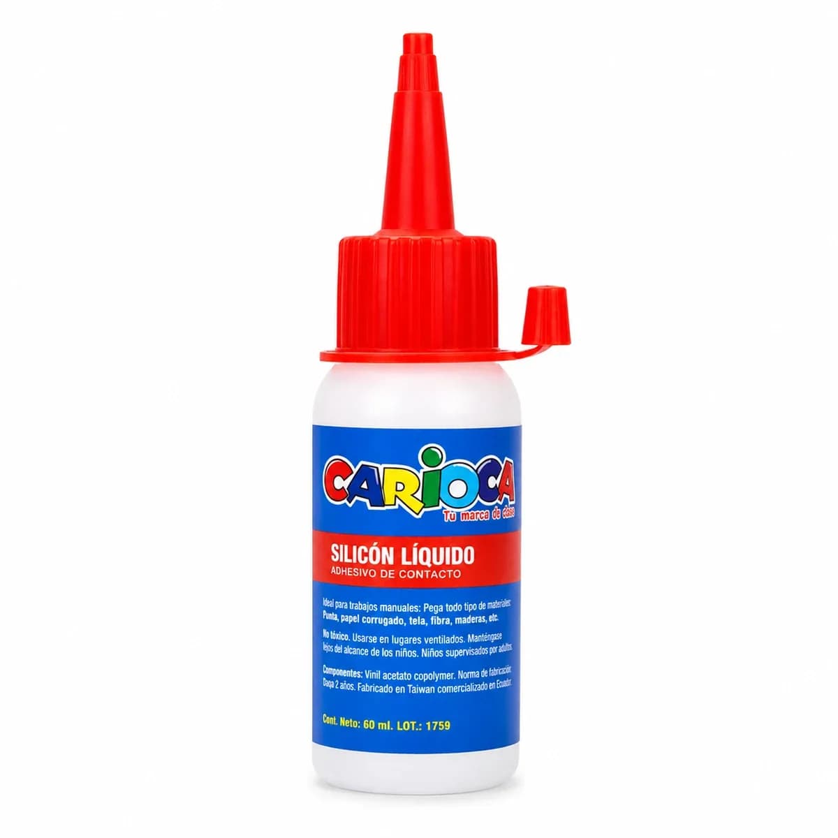SILICON LIQUIDO 30 ML