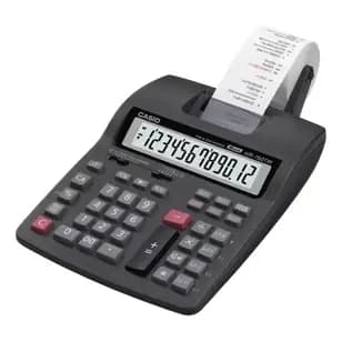SUMADORA CASIO HR-150TM 12DIG.