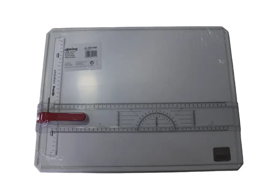 TABLERO DIBUJO ROTRING A3 522110