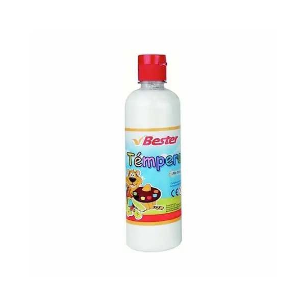 TEMPERA ARTESCO 250ML BLANCA