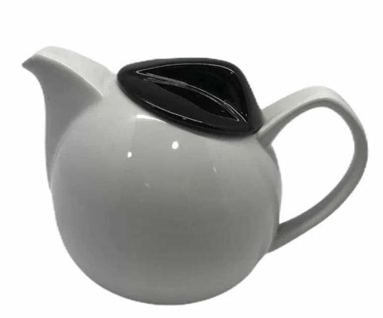 TETERA VICE 190 BLANCA NEGRO