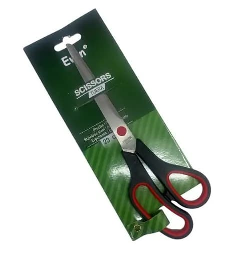 TIJERA SCISSORS-WEIBO-UTILESA GRANDE 7-8 PUL