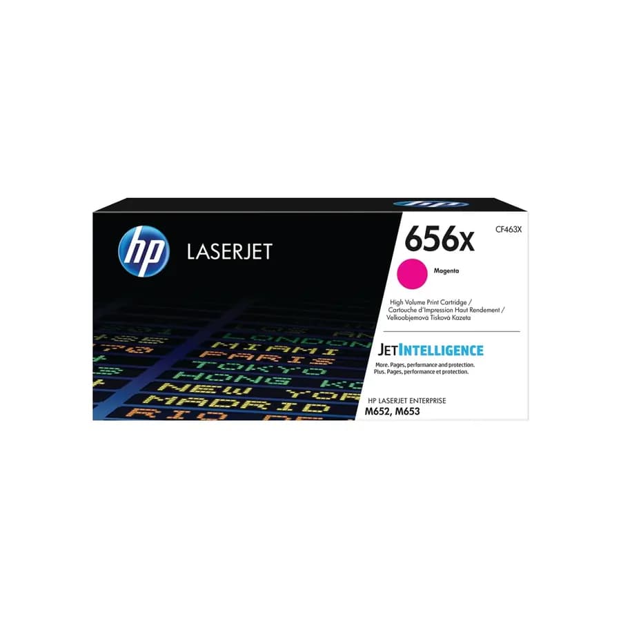 TONER HP Q6003A MAG. ORG.