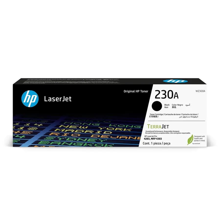 TONER HP Q6470A BLACK (3600)