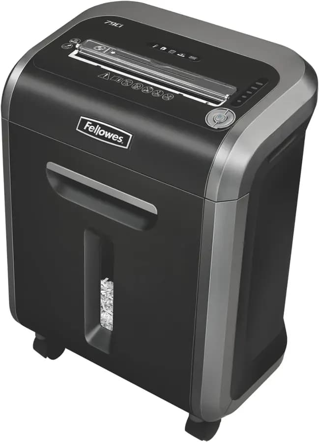 TRITURADORA FELLOWES W11C