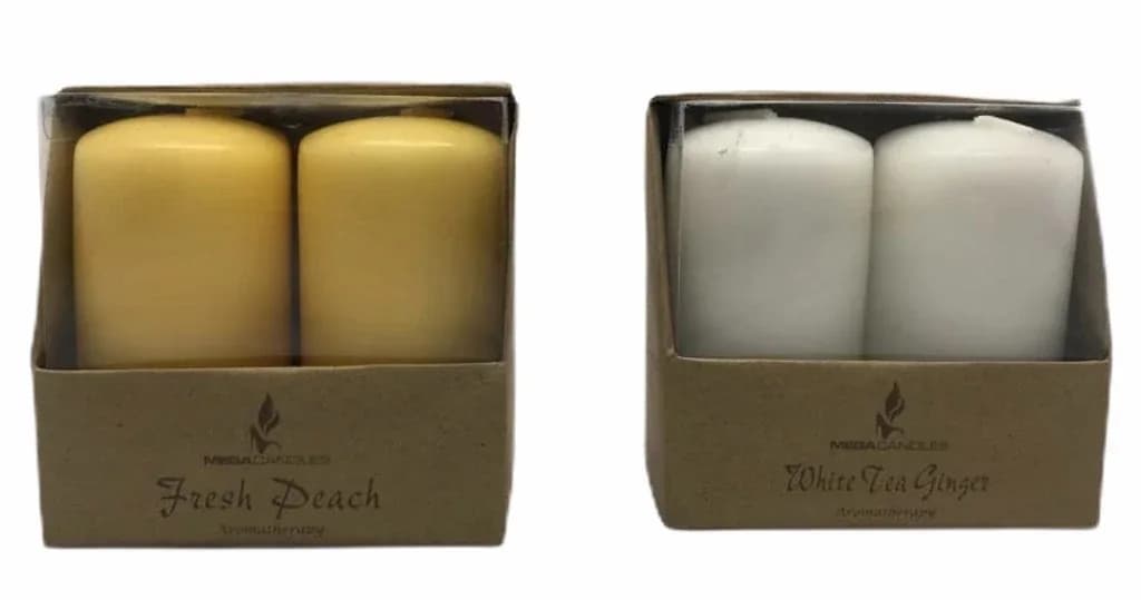 VELA FRESH AROMATICA 019W