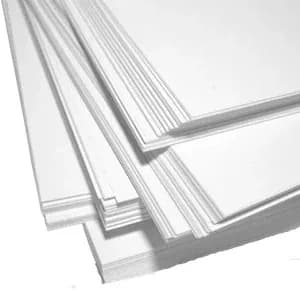 PLIEGO PAPEL COUCHE 300 GR NINGBO 70X100