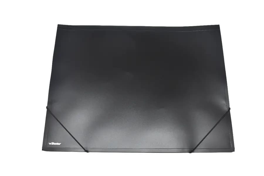 CARPETA BESTER A3 PLASTICA 189