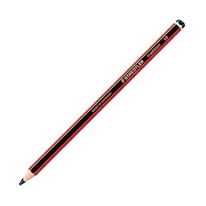 UNIDAD LAPIZ STAEDTLER 6B