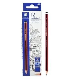 UNIDAD LAPIZ STAEDTLER 4B