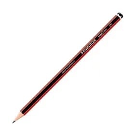 UNIDAD LAPIZ STAEDTLER 2H
