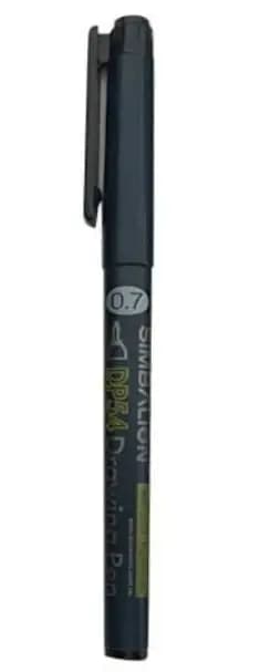 RAPIDOGRAFO SIMBALION 0.7