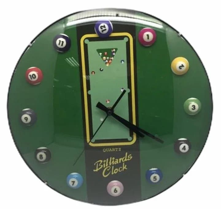 RELOJ BILLARDS OC676