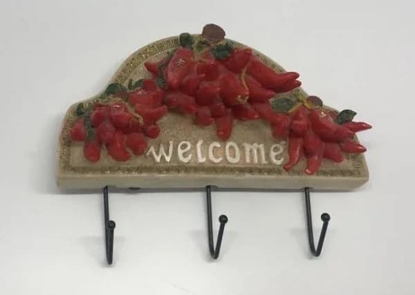 PORTALLAVES AJI WELCOME 3507