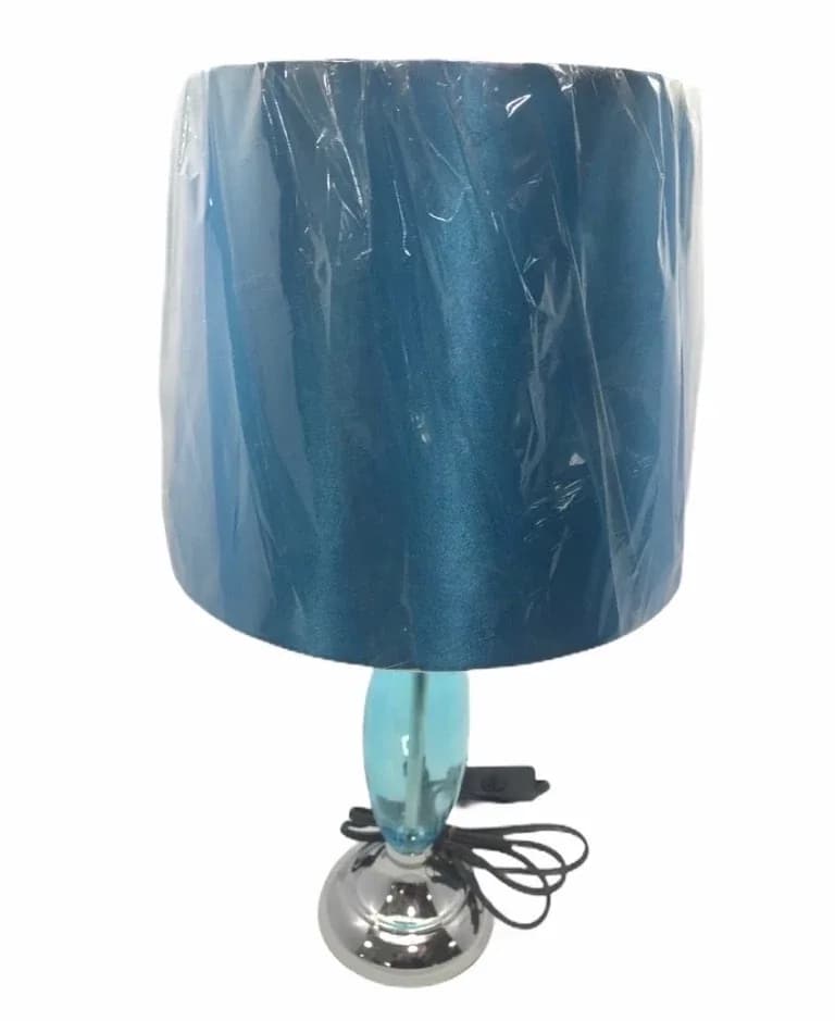LAMPARA SOHO 5544 TURQ