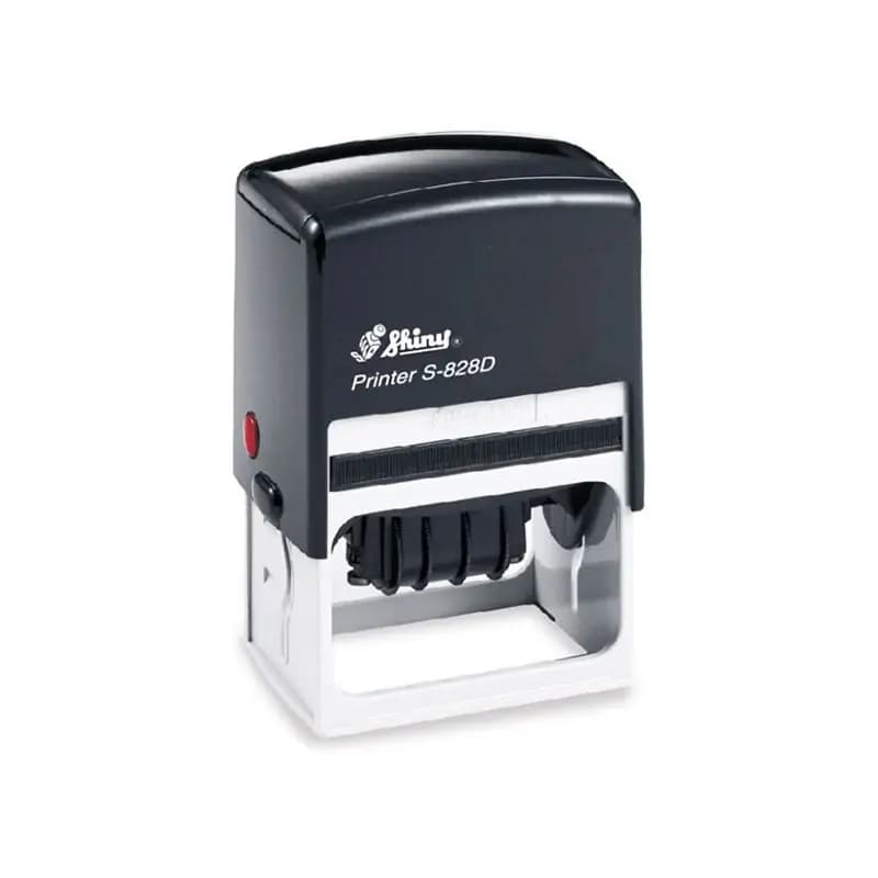 FECHADOR SHINY S-828D 56X33MM