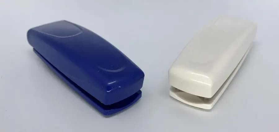 GRAPADORA MINI POKET-45C COL.