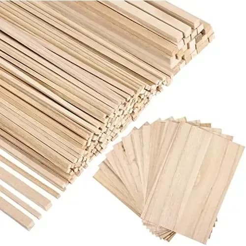 PALILLO BALSA 15MM T 60CM UNIDAD