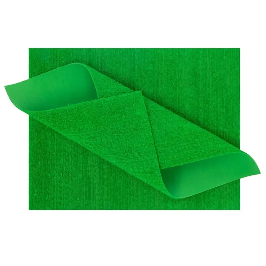 PLIEGO FOMIX CESPED VERDE CLARO