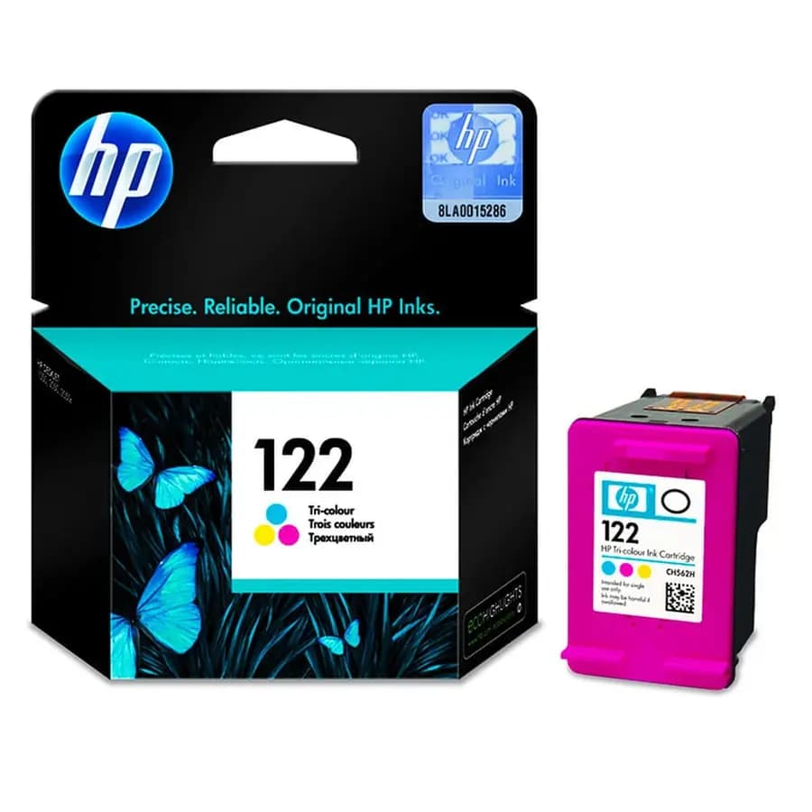 CARTUCHO HP C6615D 15 BLACK ORG.