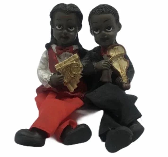 NEGROS PIES SUEL. 1100