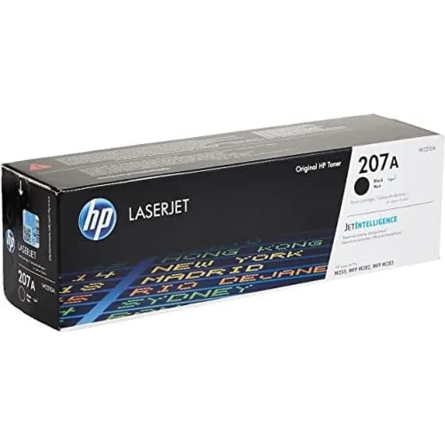 TONER HP CB436AD BLACK ORG.