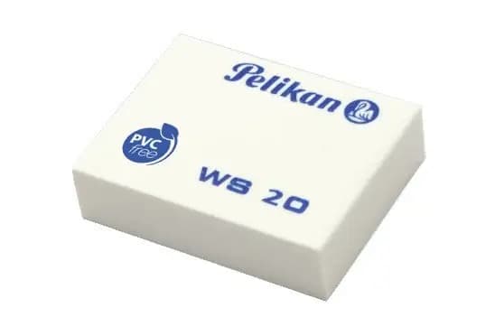 BORRADOR X 3UN BLISTER BACKTOSCHOOL FLEXIBLE