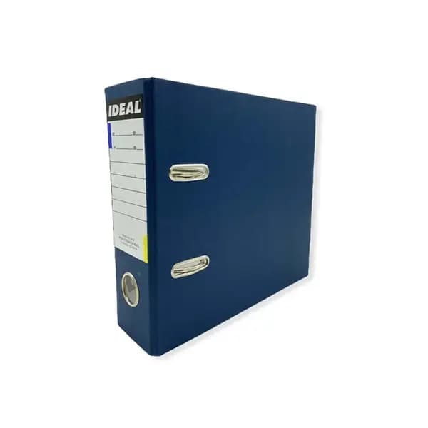 ARCHIV. MEMORANDUM IDEAL AZUL