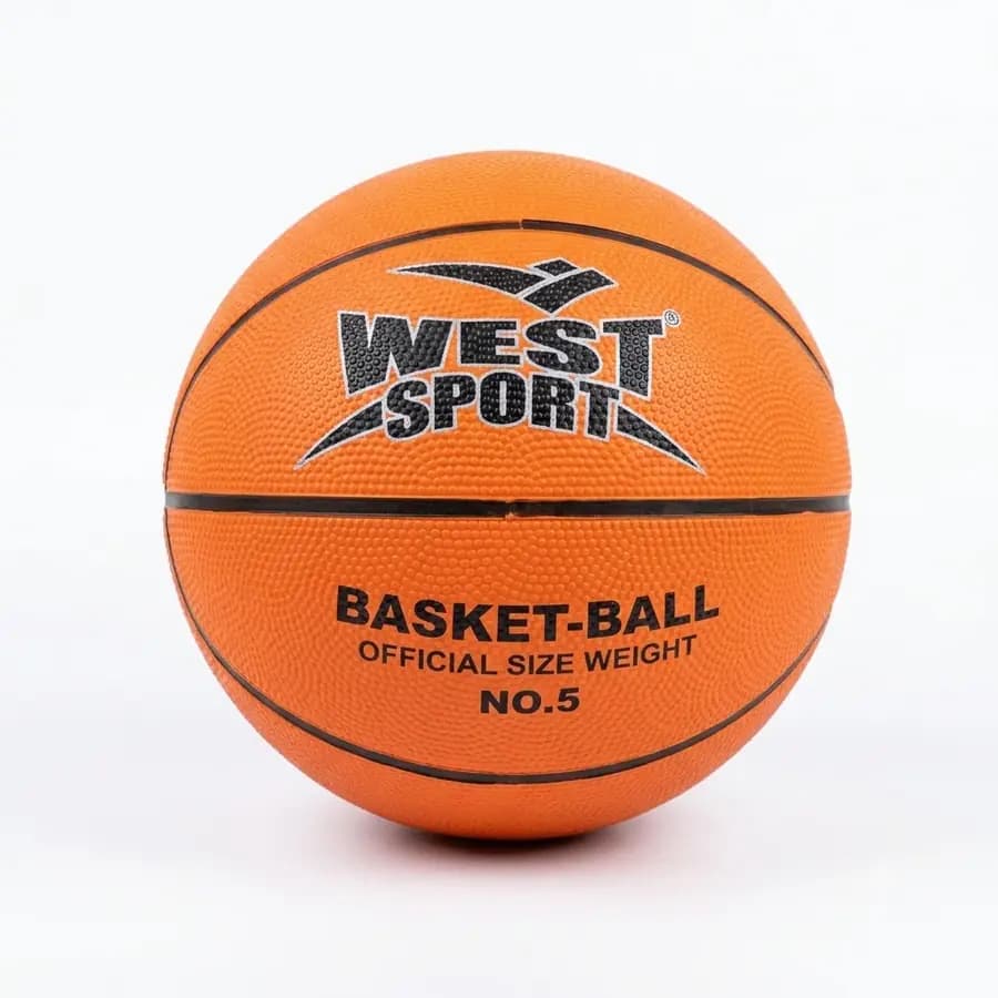 PELOTA N 5 BASKETBALL
