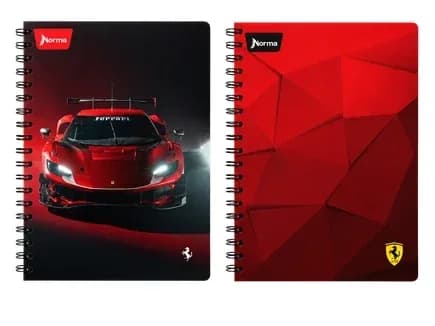 CU. UNIVERSIT 160H DURABOOK NORMA