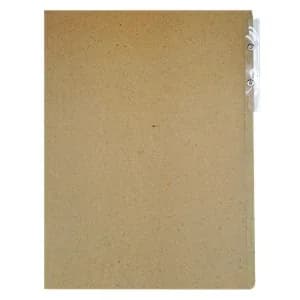 FOLDER CARTON NORMA