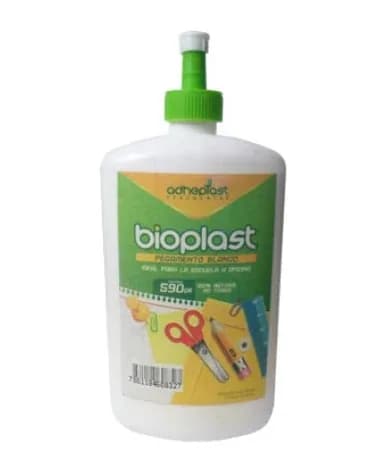 GOMERO BIOPLAST 590GR