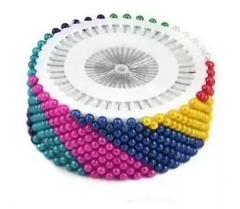 ALFILER RUEDA COLORES X 12