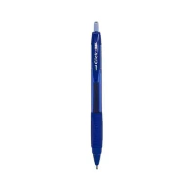 UNIDAD ESFERO UNI-BALL CLICK XSG-R7 0.7MM AZUL