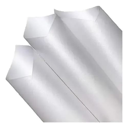 PLIEGO PAPEL STARWHITE FLASH PERLA 118 GR