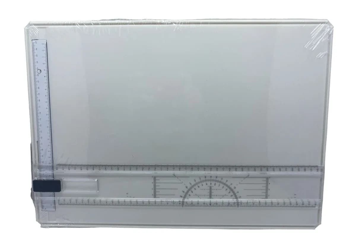 TABLERO DIBUJO LANCER A3