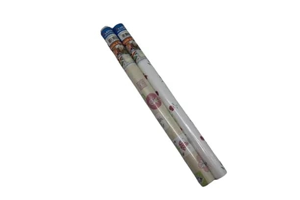ROLLO X 3M ADHESIVO ECONOMICO DISENOS