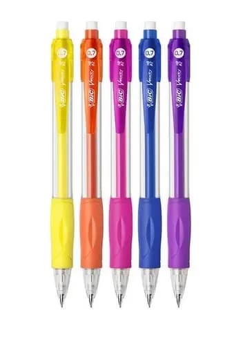 PORTAMINAS BIC VELOCITY UNIDAD