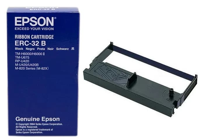 CINTA IMP. EPSON ERC-32B ORG